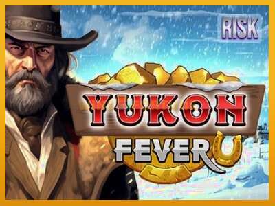 Yukon Fever máquina de xogos por diñeiro